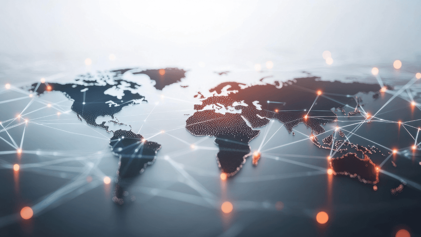 VISÃO DE MERCADO GLOBAL - Perfil do parceiro ideal Ilumimport